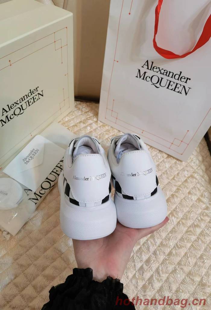 Alexander Mcqueen Couple Shoes AMS00022 Alexander Mcqueen Couple Shoes AMS00022